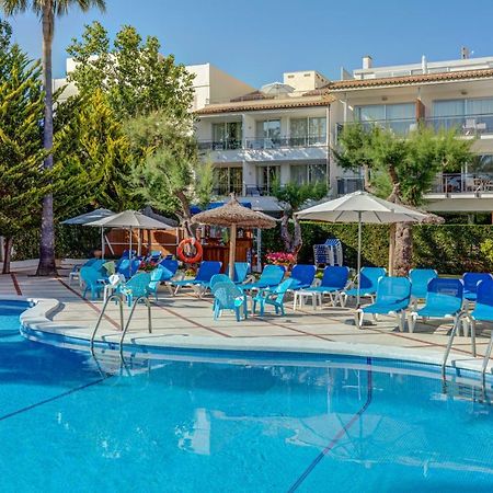 Apartamentos Miramar Port de Pollença Extérieur photo