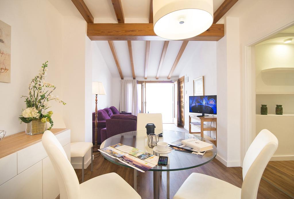 Apartamentos Miramar Port de Pollença Extérieur photo