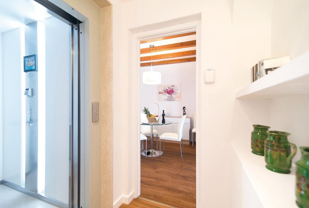 Apartamentos Miramar Port de Pollença Extérieur photo