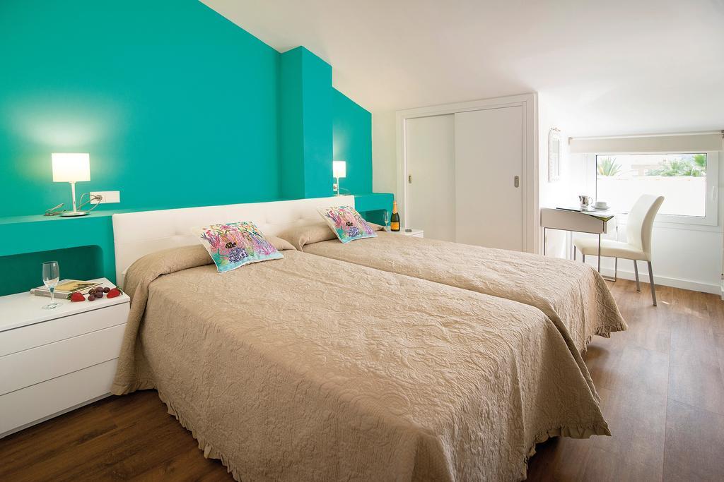 Apartamentos Miramar Port de Pollença Extérieur photo