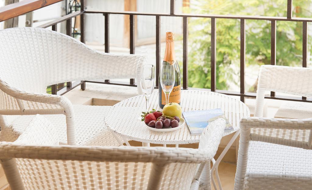 Apartamentos Miramar Port de Pollença Extérieur photo