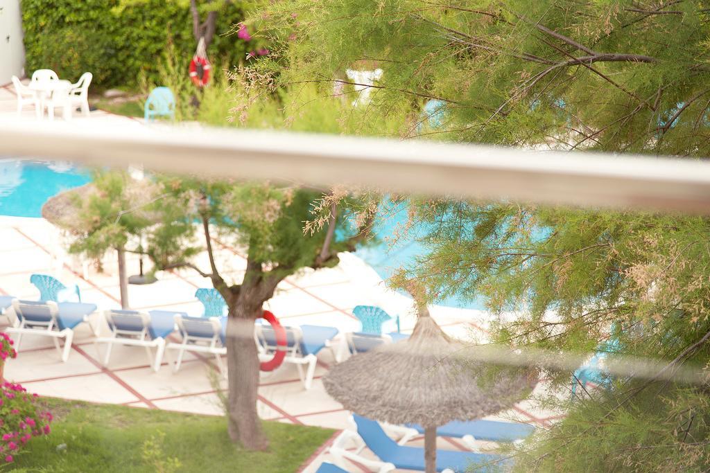 Apartamentos Miramar Port de Pollença Extérieur photo