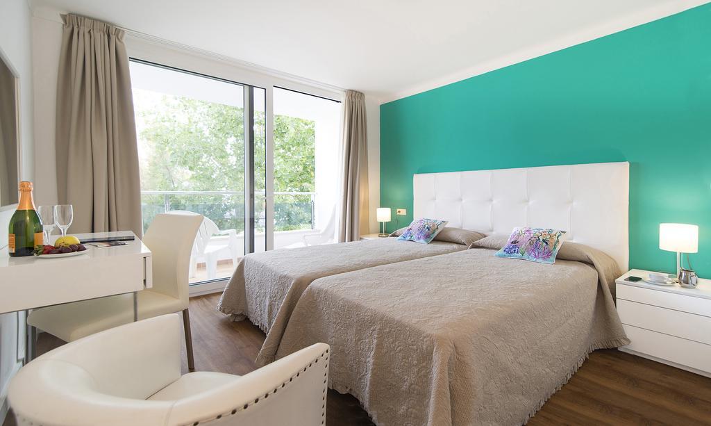 Apartamentos Miramar Port de Pollença Extérieur photo