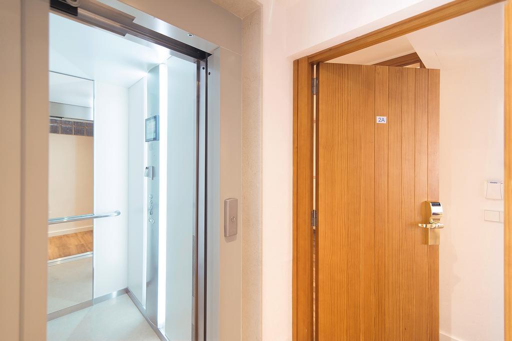 Apartamentos Miramar Port de Pollença Extérieur photo