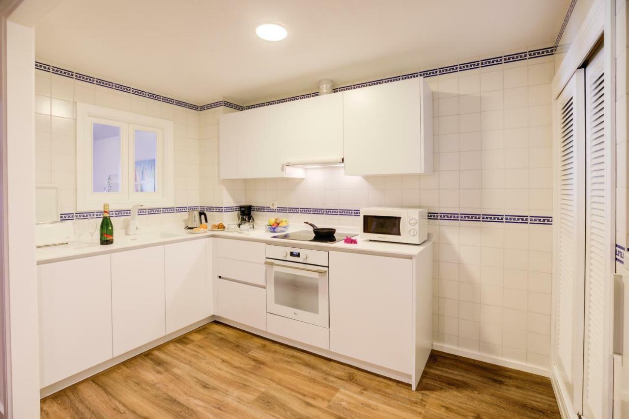 Apartamentos Miramar Port de Pollença Extérieur photo